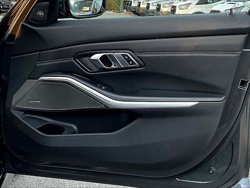 Used 2019 BMW 330i xDrive Sedan image 23