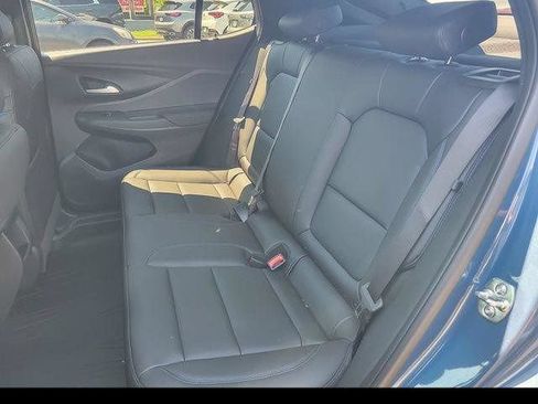 New 2026 Buick Envista Sport Touring w/ Convenience I Package FWD image 17