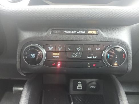 Used 2024 Ford Bronco Sport Heritage w/ Heritage Convenience Package image 24