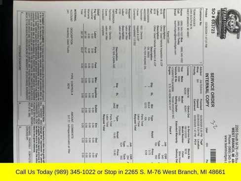 Used 2020 RAM 1500 Big Horn image 38