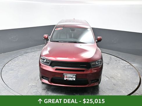Used 2020 Dodge Durango GT image 47