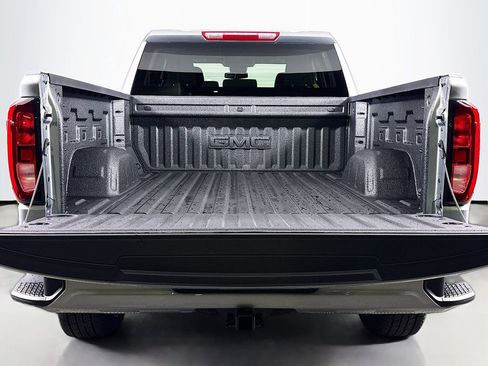 New 2026 GMC Sierra 1500 Elevation image 26