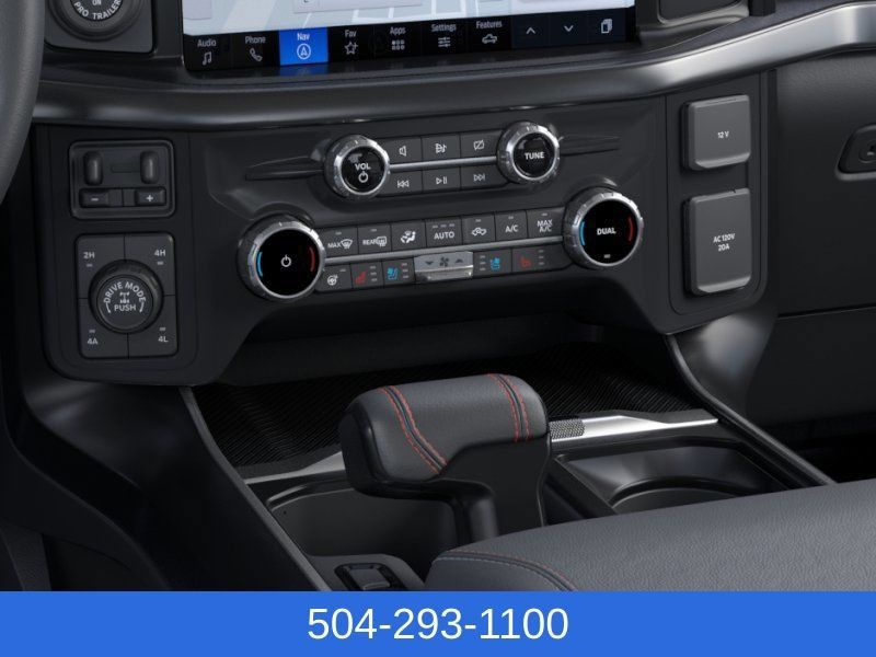 New 2026 Ford F150 Raptor AWD/4WD image 17
