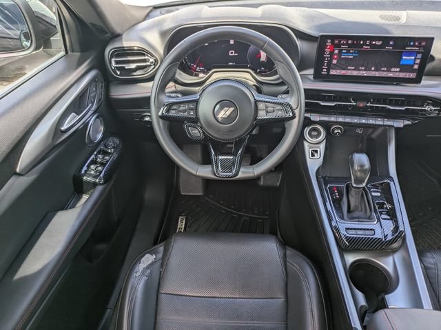 Used 2023 Dodge Hornet GT Plus AWD/4WD image 16