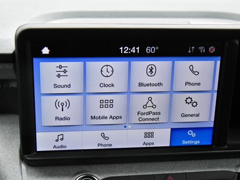 Used 2024 Ford Maverick XLT w/ Equipment Group 300A Standard AWD/4WD image 21