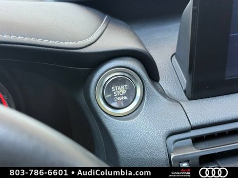 Used 2023 Lexus IS 350 F Sport w/ Memory Package RWD image 30