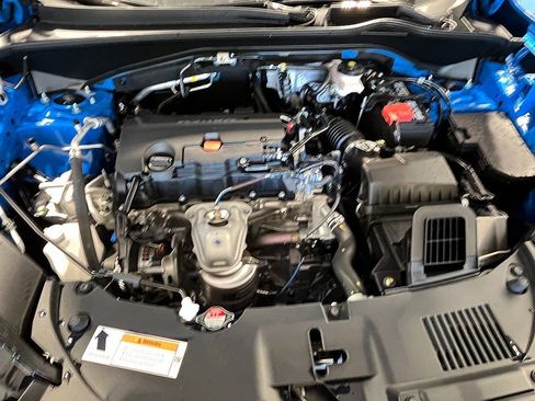 New 2026 Honda HR-V Sport image 13