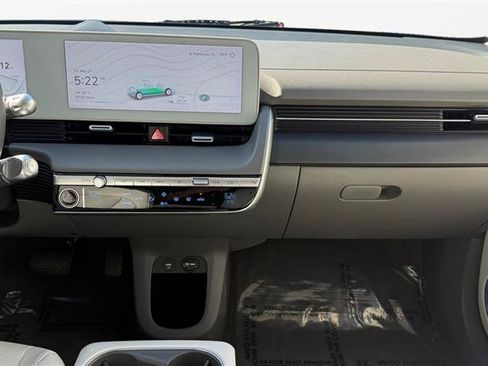 Used 2024 Hyundai Ioniq 5 Limited RWD image 15