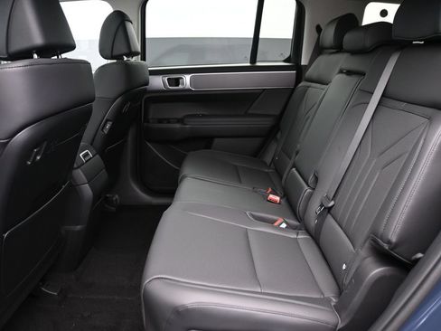 New 2026 Hyundai Santa Fe XRT AWD/4WD image 11