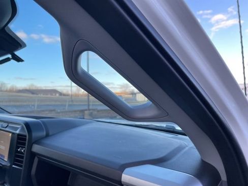 New 2025 Ford F350 XL w/ XL Chrome Package image 52