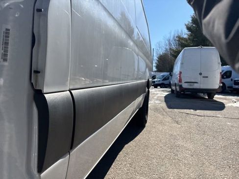 Used 2020 Mercedes-Benz Sprinter 3500 image 6