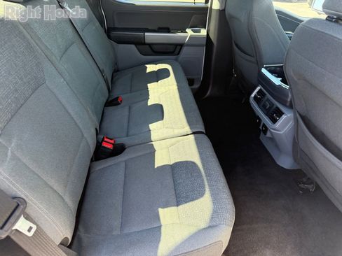 Used 2024 Ford F150 XLT w/ Mobile Office Package image 31