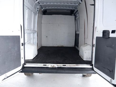 Used 2017 RAM ProMaster 2500 FWD image 27