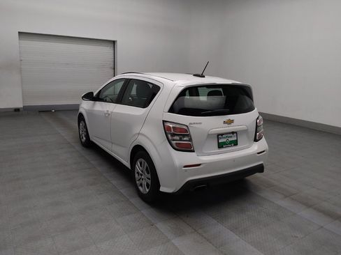 Used 2020 Chevrolet Sonic LT image 5