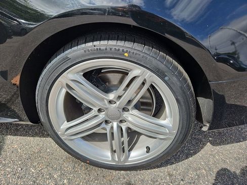 Used 2010 Audi S5 Prestige AWD/4WD image 33