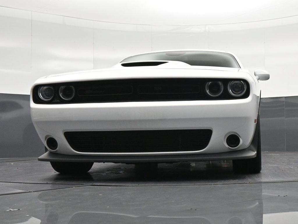 Used 2023 Dodge Challenger GT w/ Blacktop Package RWD image 29