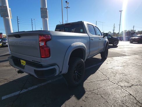 New 2024 Chevrolet Silverado 1500 RST w/ All Star Edition Plus image 43