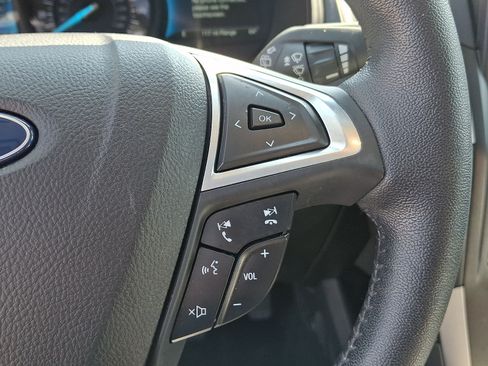 Certified 2022 Ford Edge SEL w/ Convenience Package AWD/4WD image 23