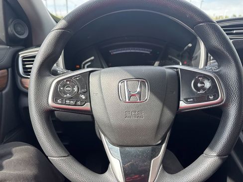 Used 2020 Honda CR-V EX image 9