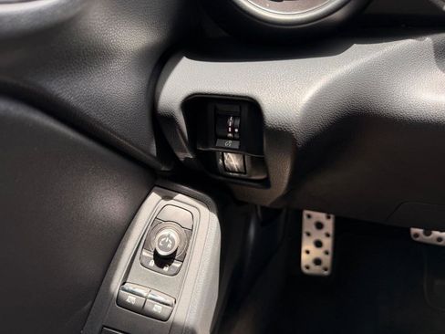Used 2022 Subaru BRZ Limited RWD image 10