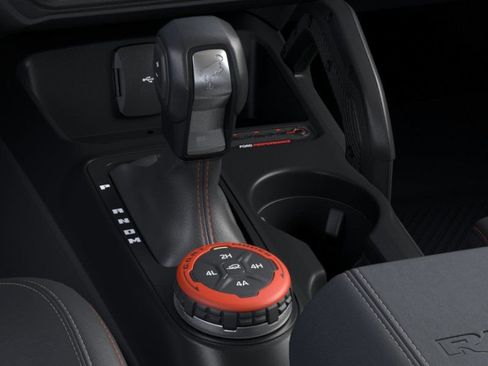 New 2025 Ford Bronco Raptor AWD/4WD image 17
