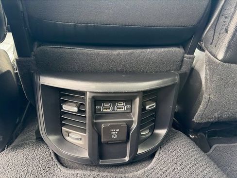 Used 2024 RAM 2500 Laramie w/ Safety Group AWD/4WD image 30
