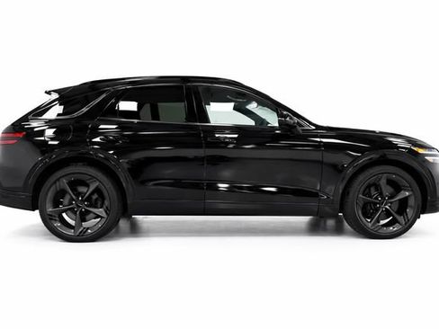New 2026 Genesis GV70 3.5T Sport Prestige AWD/4WD image 2