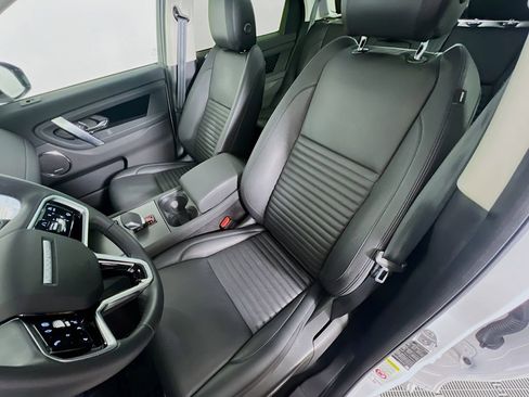 Used 2024 Land Rover Discovery Sport S AWD/4WD image 22