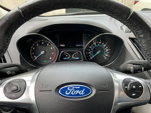 Used 2013 Ford Escape SEL FWD image 22