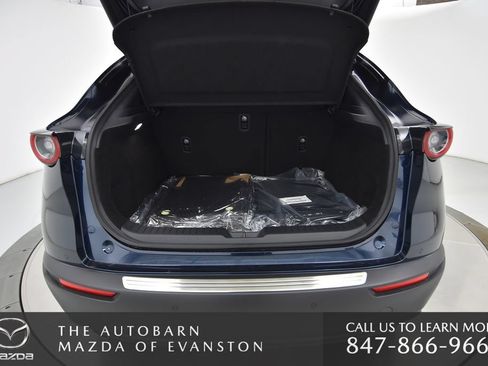 New 2026 MAZDA CX-30 AWD 2.5 S w/ Premium Package image 35