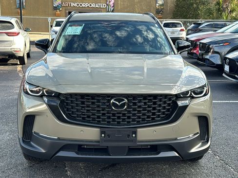 New 2026 MAZDA CX-50 Meridian Edition w/ Weather Package AWD/4WD image 3