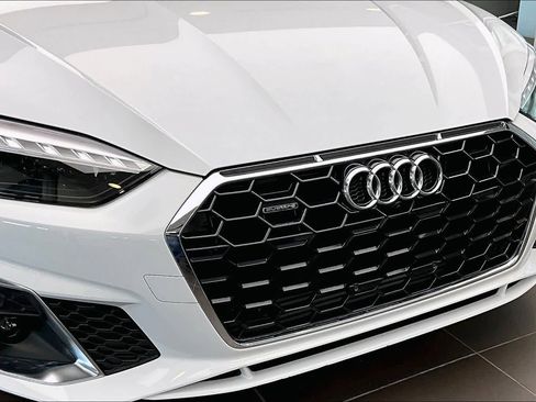 Certified 2023 Audi A5 2.0T Premium Plus w/ Premium Plus image 30