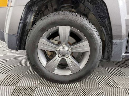 Used 2014 Jeep Patriot High Altitude image 8