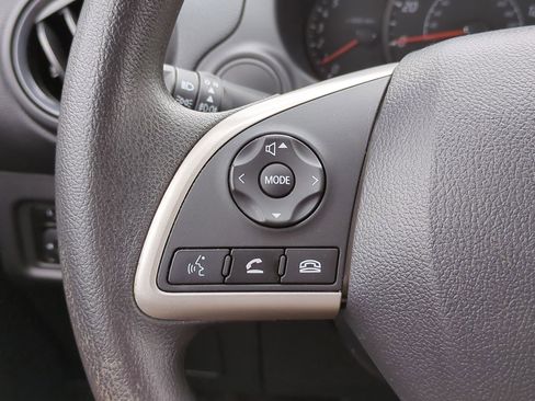 Used 2024 Mitsubishi Mirage image 22