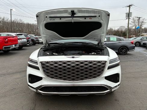 Used 2025 Genesis GV80 2.5T image 9
