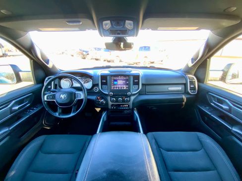 Used 2020 RAM 1500 Big Horn image 33