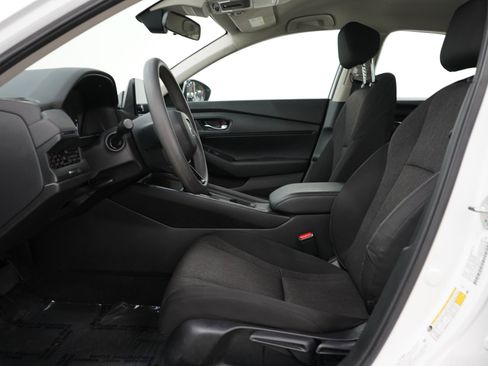 Used 2023 Honda Accord LX image 21