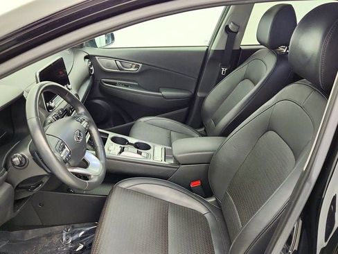 Used 2021 Hyundai Kona Ultimate w/ Cargo Package image 21