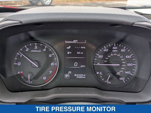 Certified 2025 Subaru Impreza 2.0i image 17