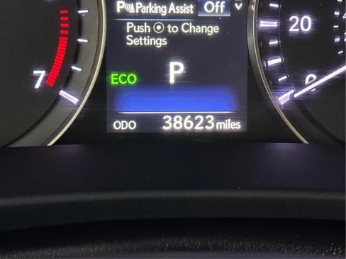 Used 2019 Lexus RX 350 F Sport image 48