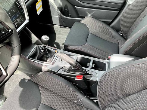 New 2026 Subaru WRX Premium image 7