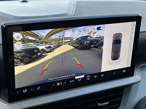 New 2026 Ford Explorer Active w/ Active Comfort Package RWD image 20
