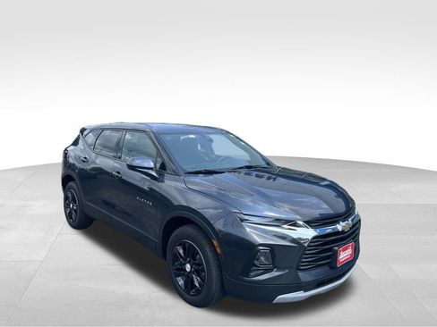 Used 2022 Chevrolet Blazer LT FWD image 40