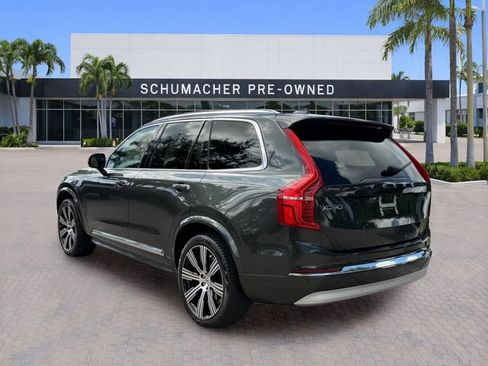 Used 2022 Volvo XC90 T6 Inscription w/ Advanced Package AWD/4WD image 5