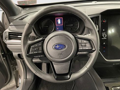 Certified 2025 Subaru Forester Premium image 14