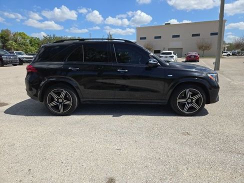 Used 2025 Mercedes-Benz GLE 450e GLE 450e image 6