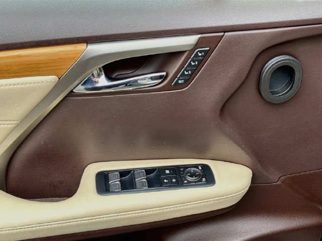 Used 2019 Lexus RX 350 AWD w/ Navigation Package image 17