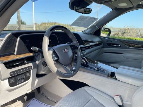 Used 2021 Cadillac Escalade Sport Platinum image 10