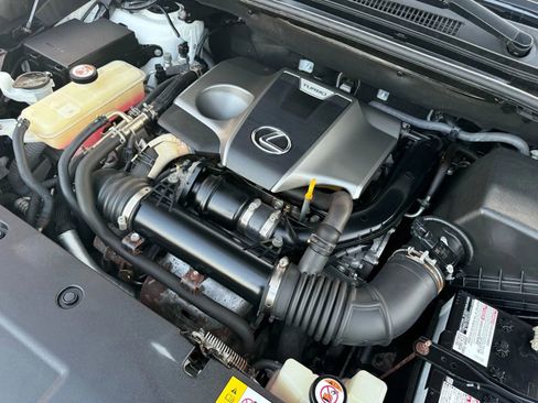 Used 2019 Lexus NX 300 F Sport image 57