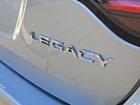Used 2025 Subaru Legacy Premium image 4